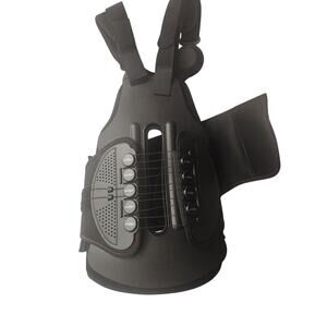 DonJoy  Back Brace II TLSO Adult  Medium Thoracic Support Rehab